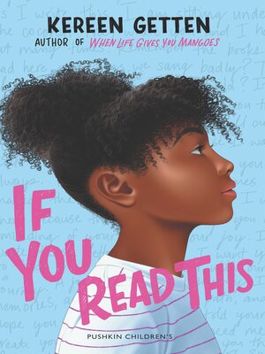 cover image of If You Read This